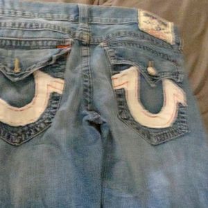 tru religion